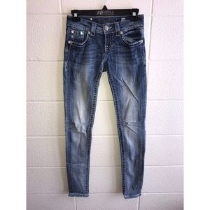 MissMe skinny jeans